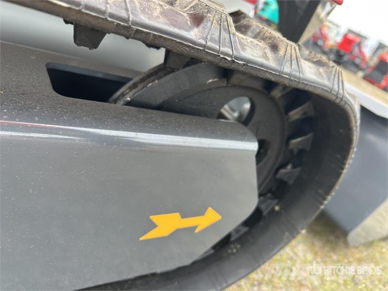 BTTL ST28H-6 Mini Compact Track Loader (Unused) Kompaktlader