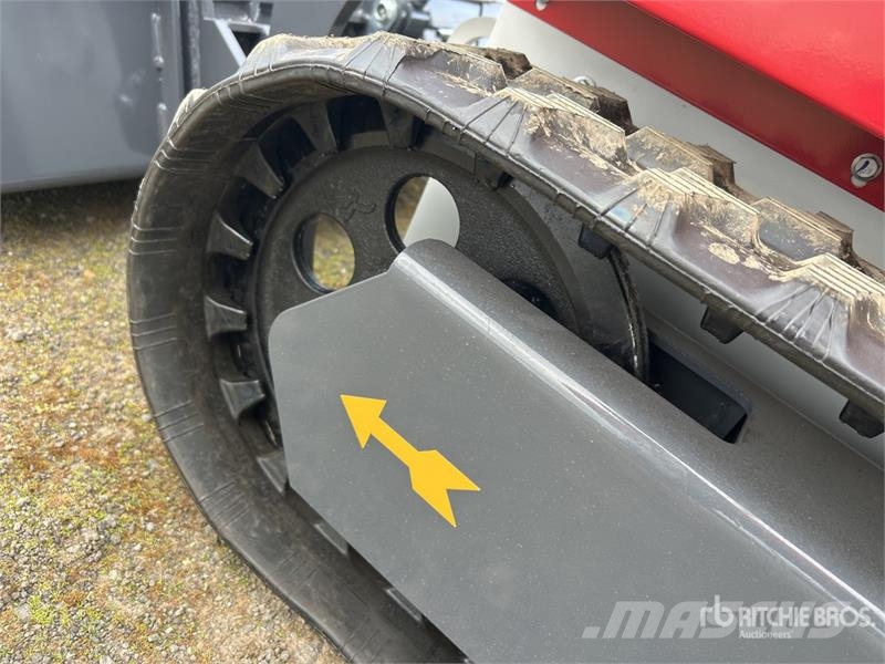 BTTL ST28H-6 Mini Compact Track Loader (Unused) Kompaktlader