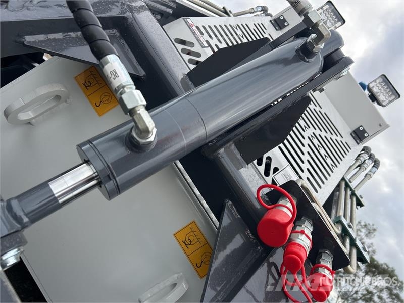 BTTL ST28H-6 Mini Compact Track Loader (Unused) Kompaktlader