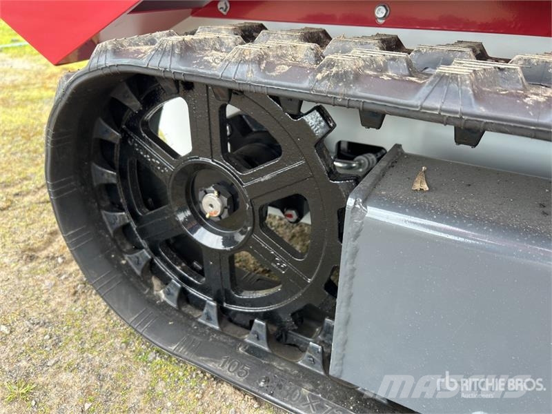 BTTL ST28H-6 Mini Compact Track Loader (Unused) Kompaktlader
