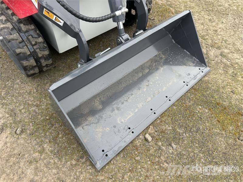 BTTL ST28H-6 Mini Compact Track Loader (Unused) Kompaktlader