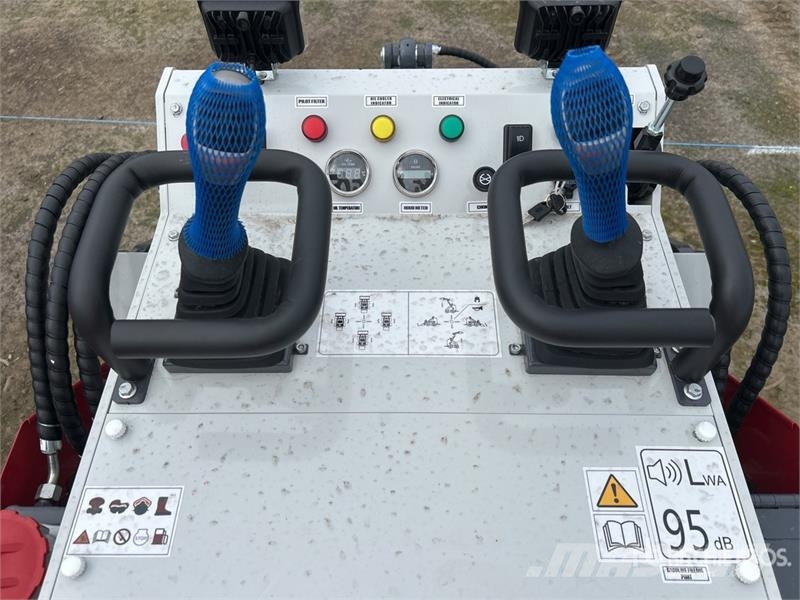 BTTL ST28H-6 Mini Compact Track Loader (Unused) Kompaktlader
