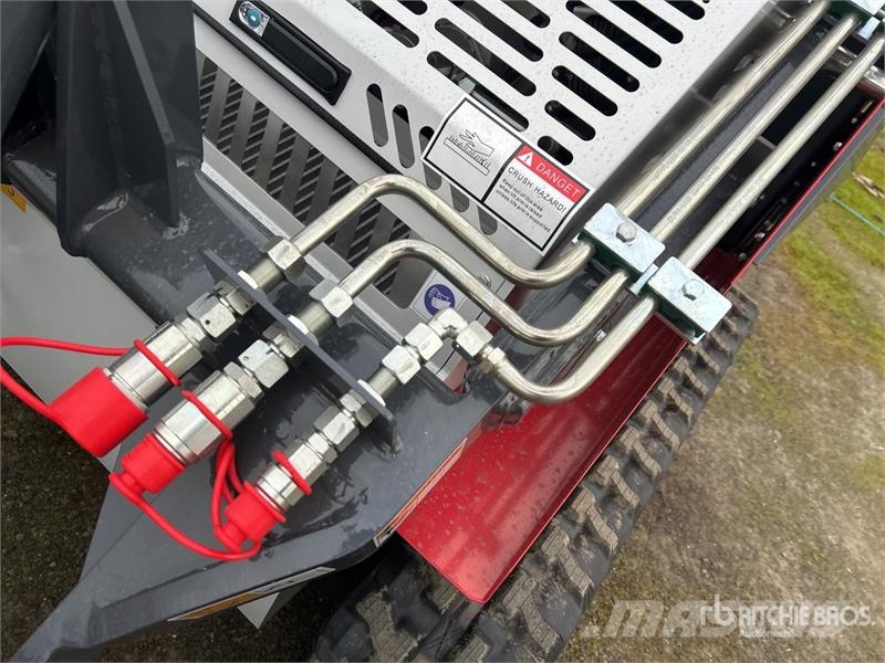 BTTL ST28H-6 Mini Compact Track Loader (Unused) Kompaktlader