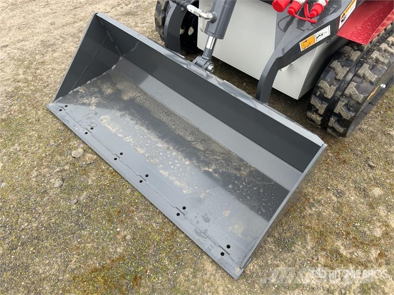 BTTL ST28H-6 Mini Compact Track Loader (Unused) Kompaktlader