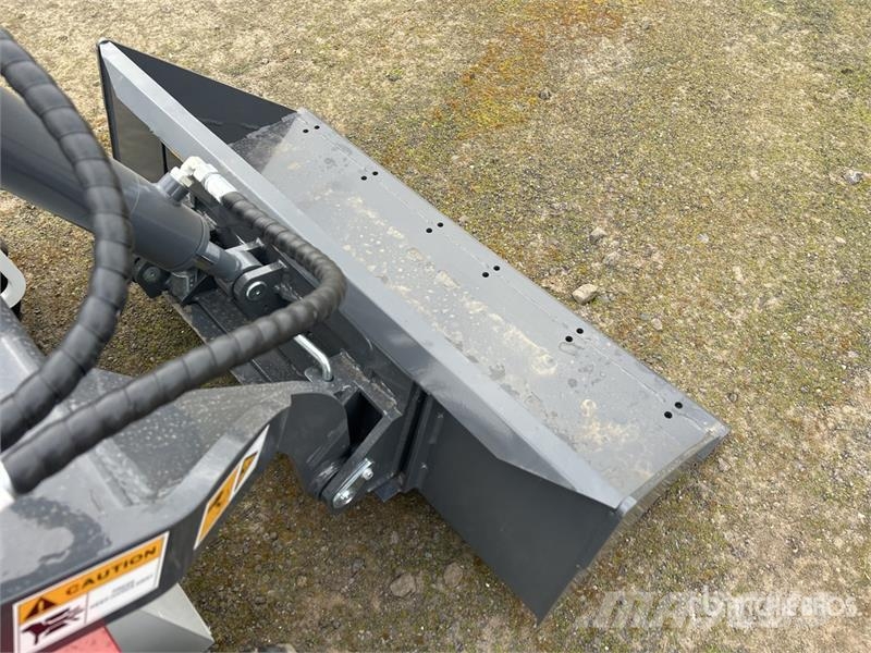 BTTL ST28H-6 Mini Compact Track Loader (Unused) Kompaktlader