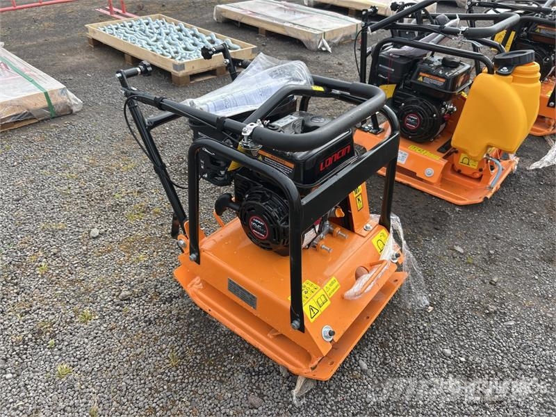 C90 Vibratory Plate Compactor (Unused) Plate compactors