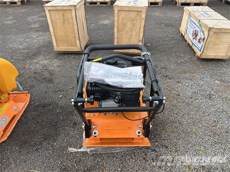 C90 Vibratory Plate Compactor (Unused) Plate compactors