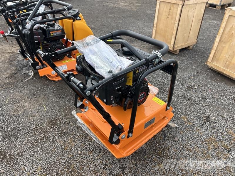 C90 Vibratory Plate Compactor (Unused) Plate compactors