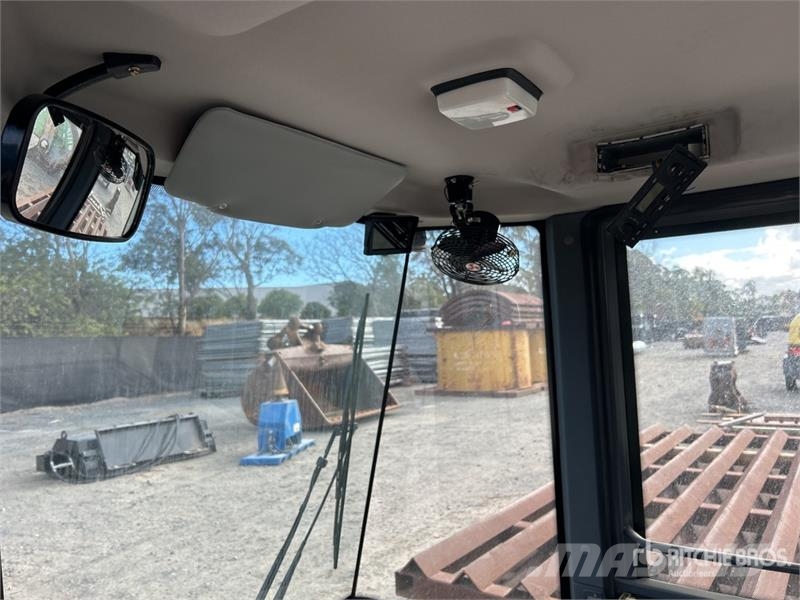 Cab - Fits Wheel Loader Cabines