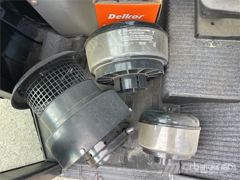 Cab - Fits Wheel Loader Cabines
