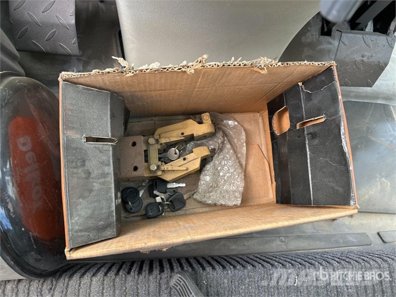Cab - Fits Wheel Loader Cabines