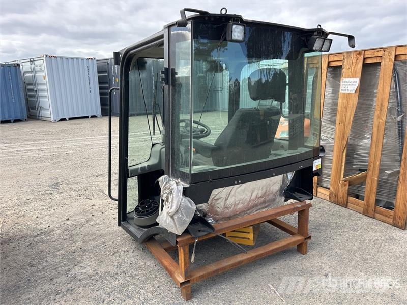 Cab - Fits Wheel Loader Cabines
