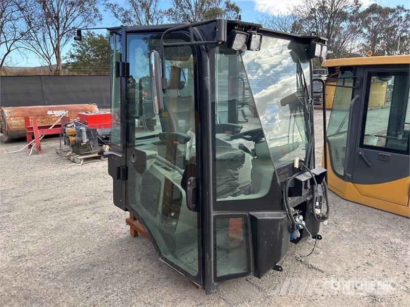 Cab - Fits Wheel Loader Cabines