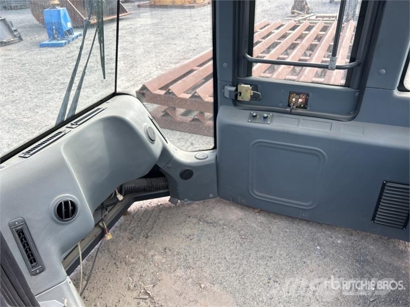 Cab - Fits Wheel Loader Cabines