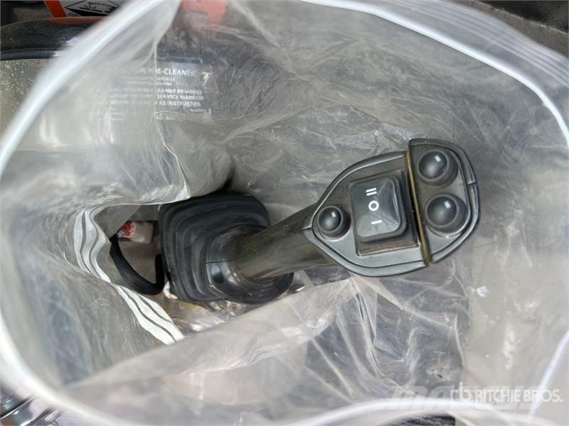 Cab - Fits Wheel Loader Cabines