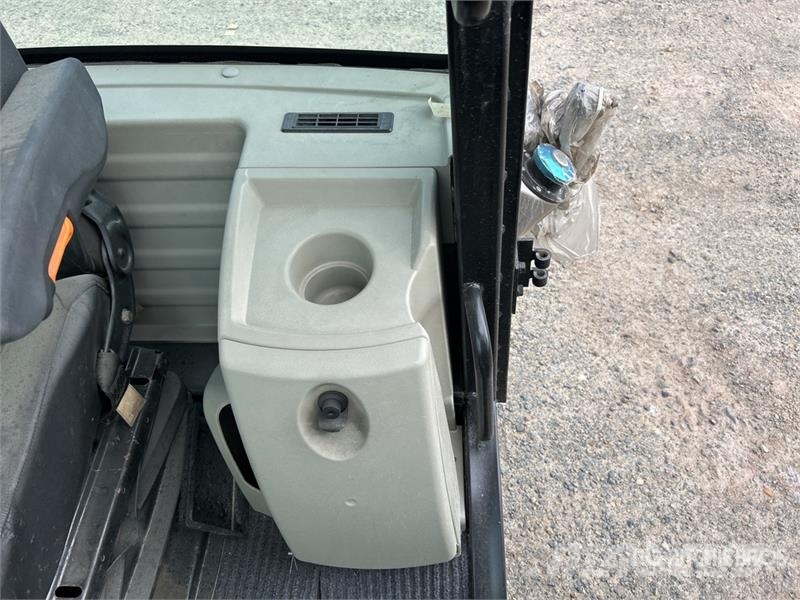 Cab - Fits Wheel Loader Cabines