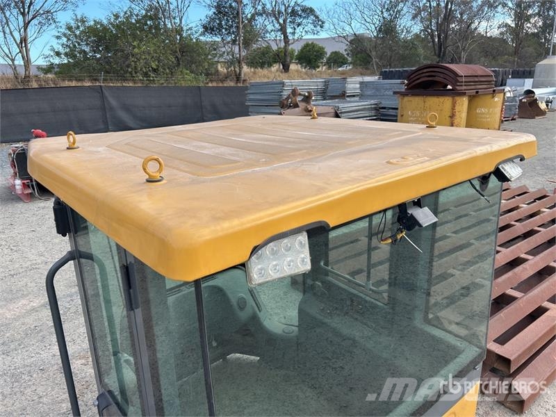 Cab - Fits Wheel Loader Cabines