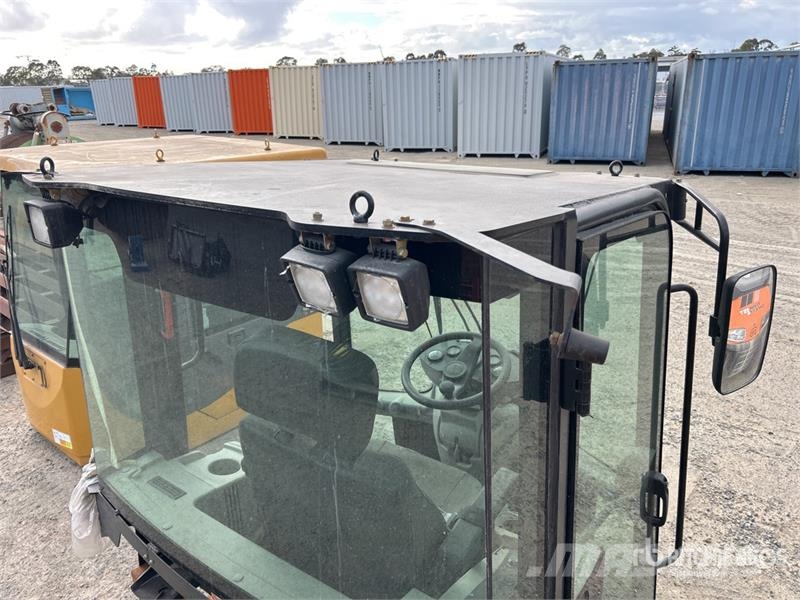 Cab - Fits Wheel Loader Cabines