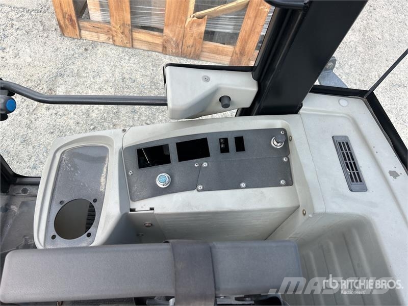 Cab - Fits Wheel Loader Cabines