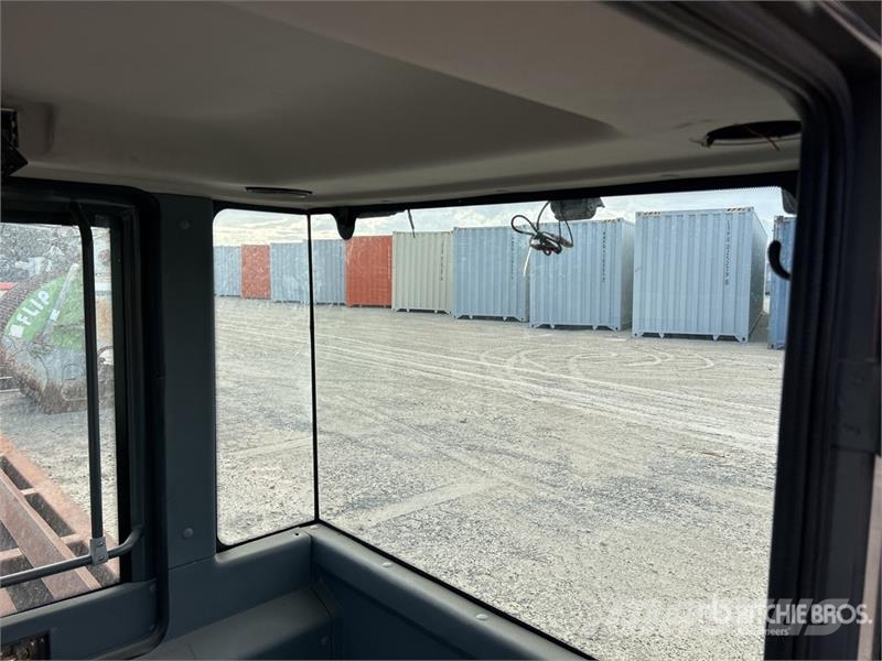 Cab - Fits Wheel Loader Cabines