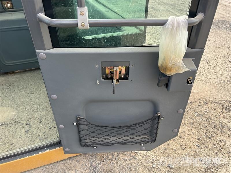 Cab - Fits Wheel Loader Cabines
