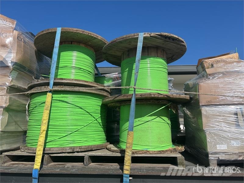 Cable Egyéb alkatrészek