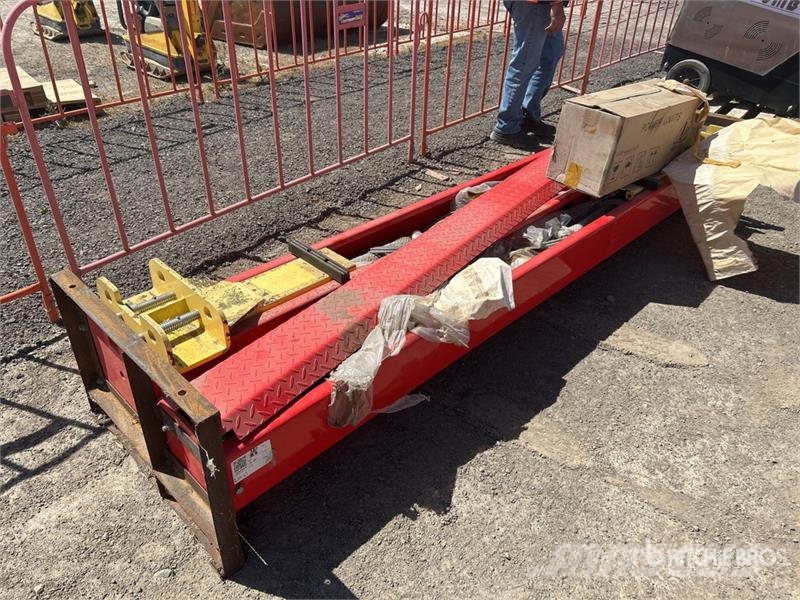  Car Hoist Other components