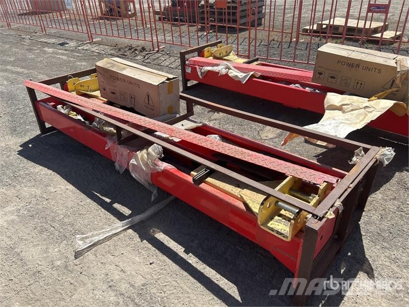 Car Hoist Other components