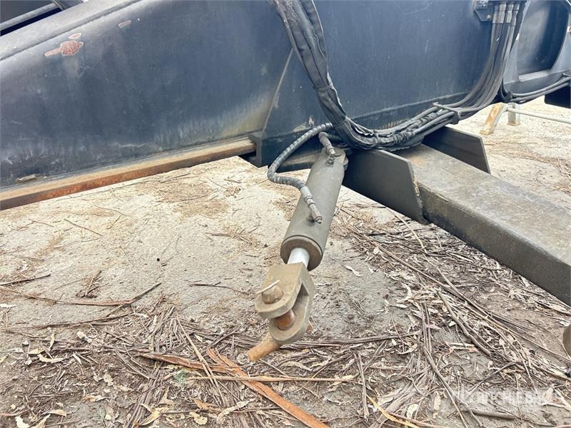 Cascade 6040 mm Container Handler Fork Attachment Forks