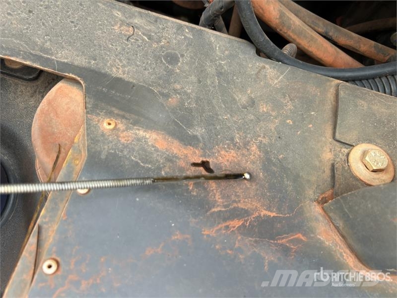 CASE 521G Wheel Loader Wheel loaders