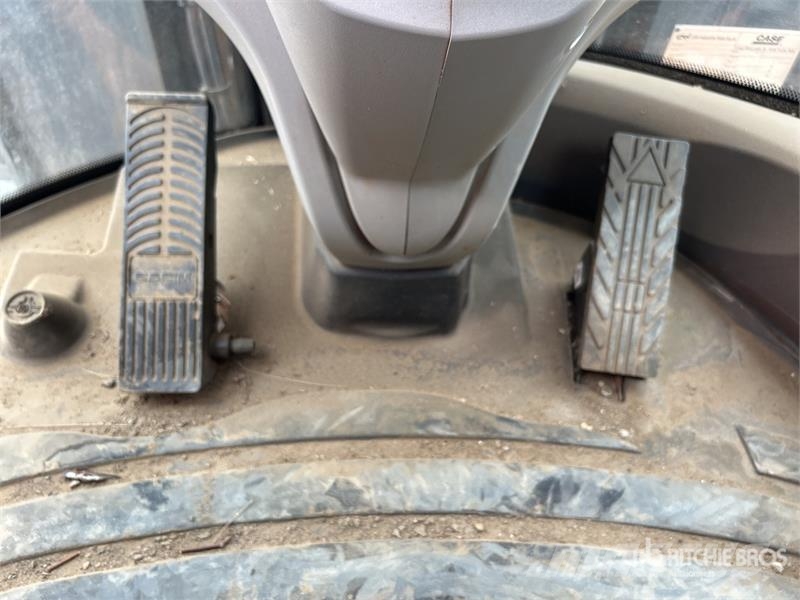 CASE 521G Wheel Loader Wheel loaders