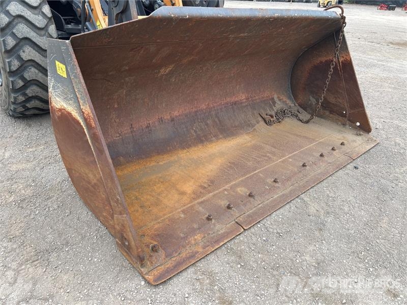 CASE 521G Wheel Loader Wheel loaders