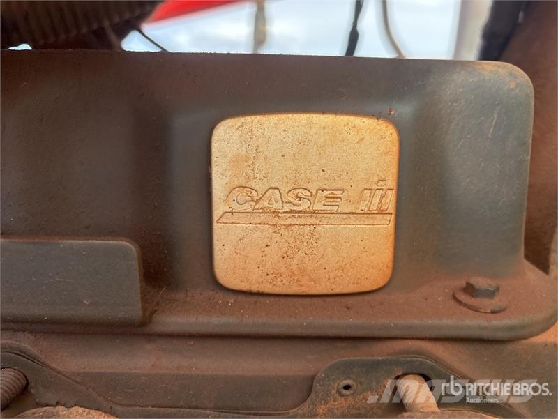 Case IH MXM130 4WD Tractor 拖拉机/农用车