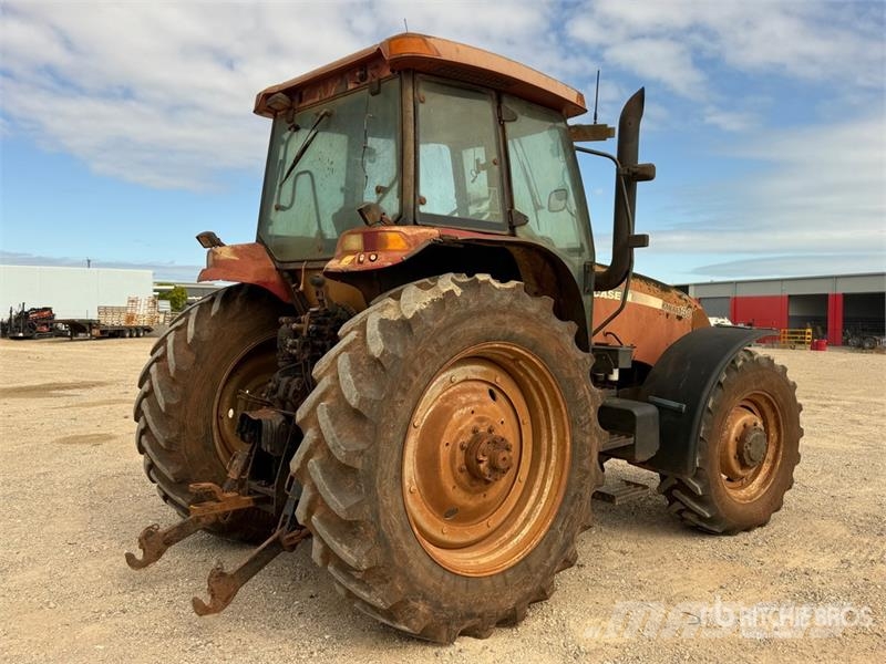 CASE MXM130 4WD Tractor 拖拉机/农用车