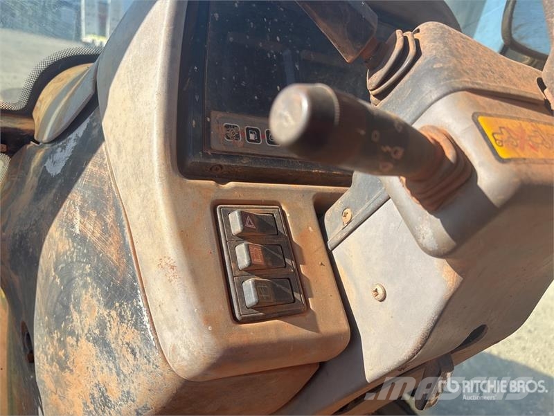 CASE MXM130 4WD Tractor 拖拉机/农用车