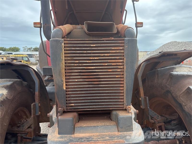 CASE MXM130 4WD Tractor 拖拉机/农用车