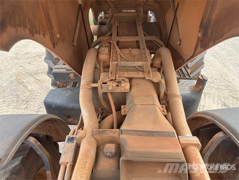 CASE MXM130 4WD Tractor 拖拉机/农用车