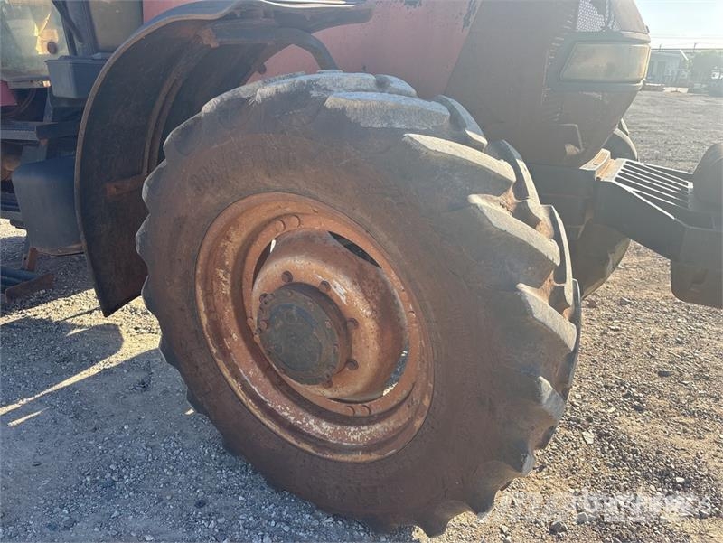 CASE MXM130 4WD Tractor 拖拉机/农用车