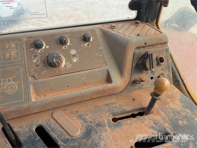 CASE MXM130 4WD Tractor 拖拉机/农用车
