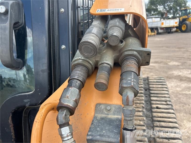 CASE TR310B Skid steer loaders