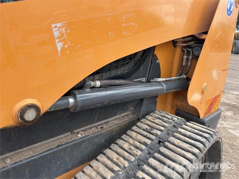CASE TR310B Skid steer loaders