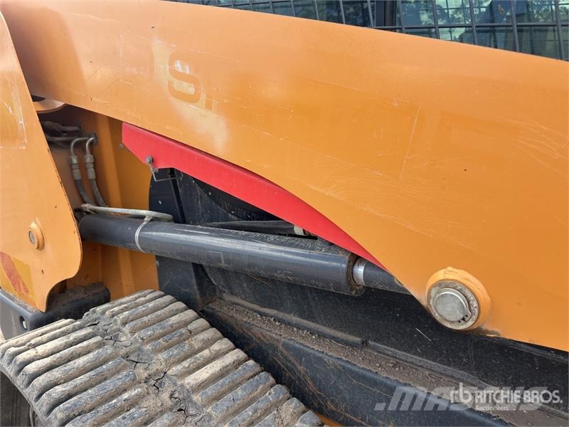 CASE TR310B Skid steer loaders