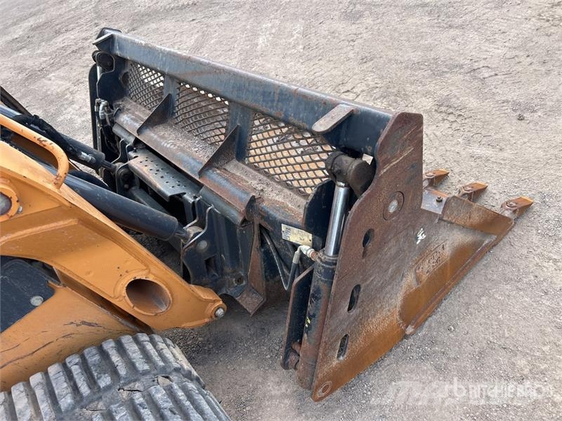 CASE TR310B Skid steer loaders