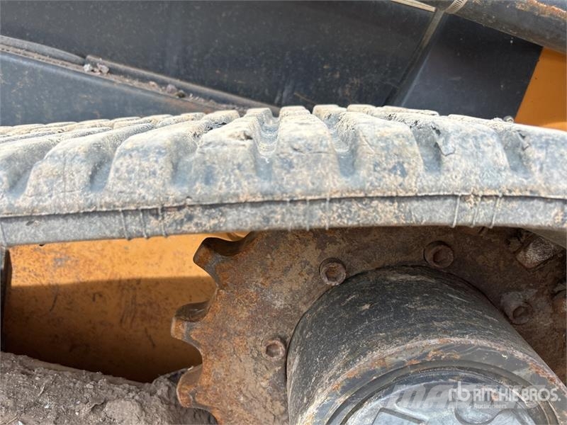 CASE TR310B Skid steer loaders