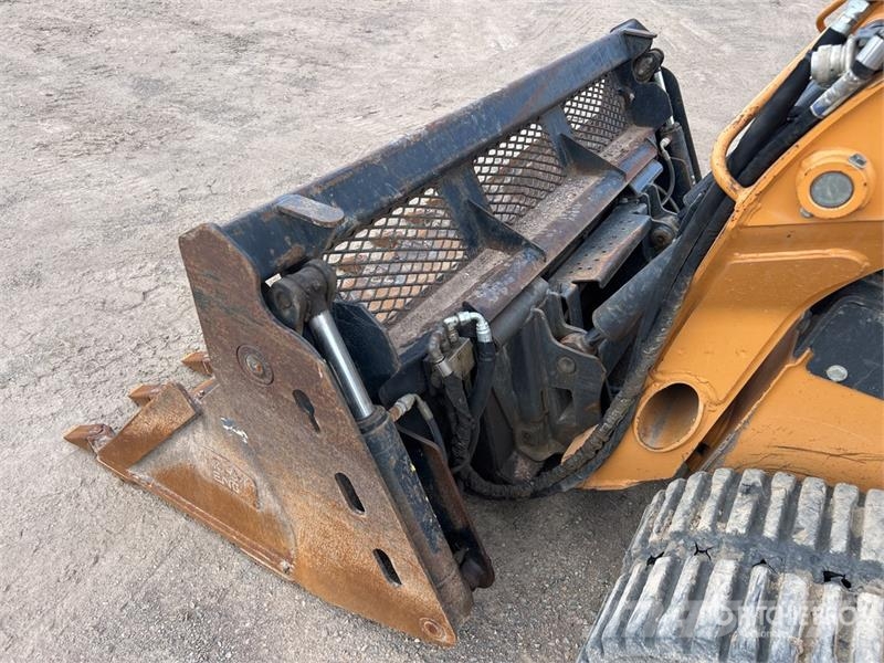 CASE TR310B Skid steer loaders