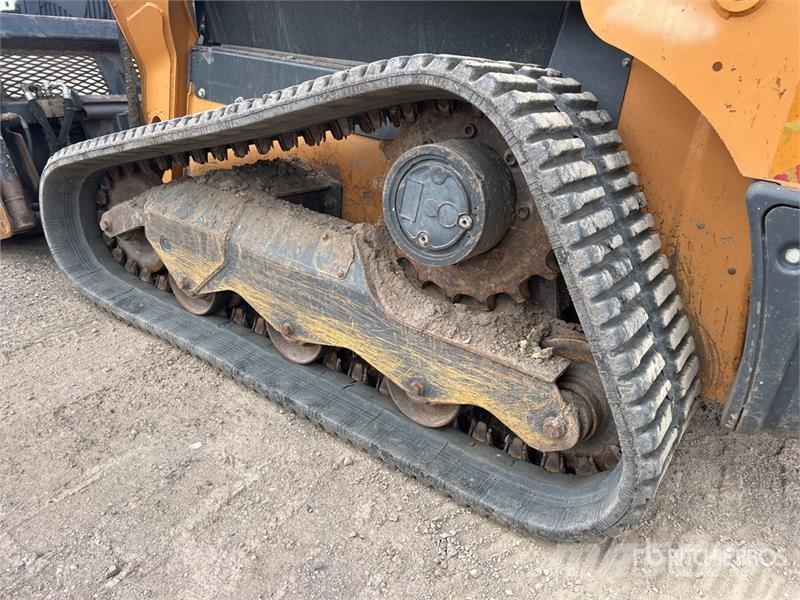 CASE TR310B Skid steer loaders