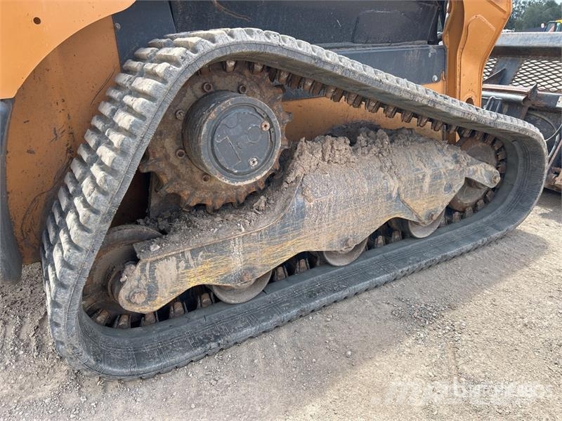 CASE TR310B Skid steer loaders