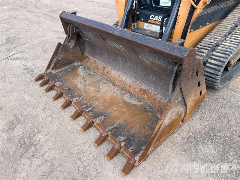 CASE TR310B Skid steer loaders