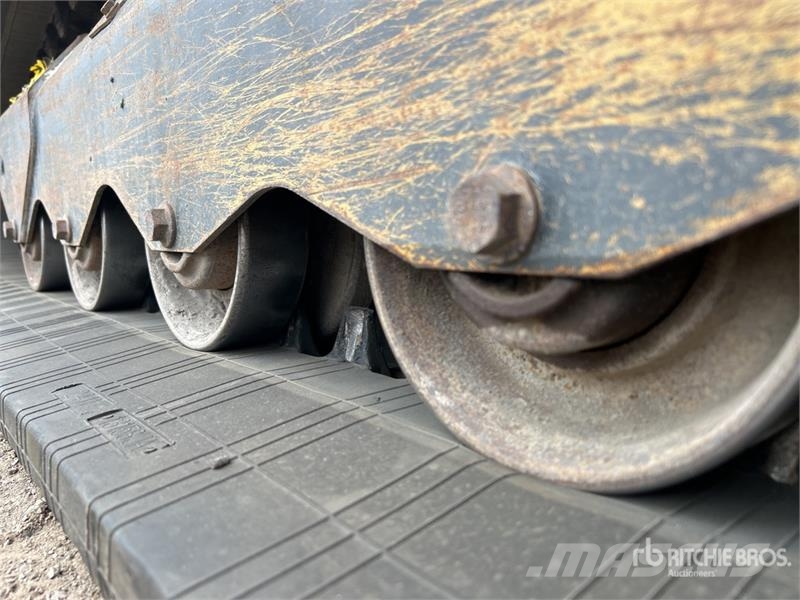 CASE TR340B Skid steer loaders