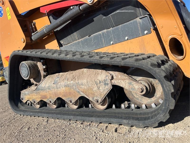 CASE TR340B Skid steer loaders